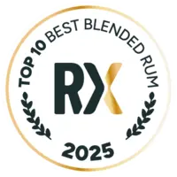 Best Blended Rums