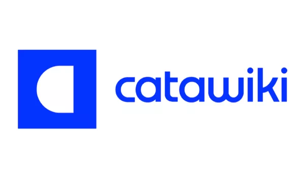 Logo de Catawiki