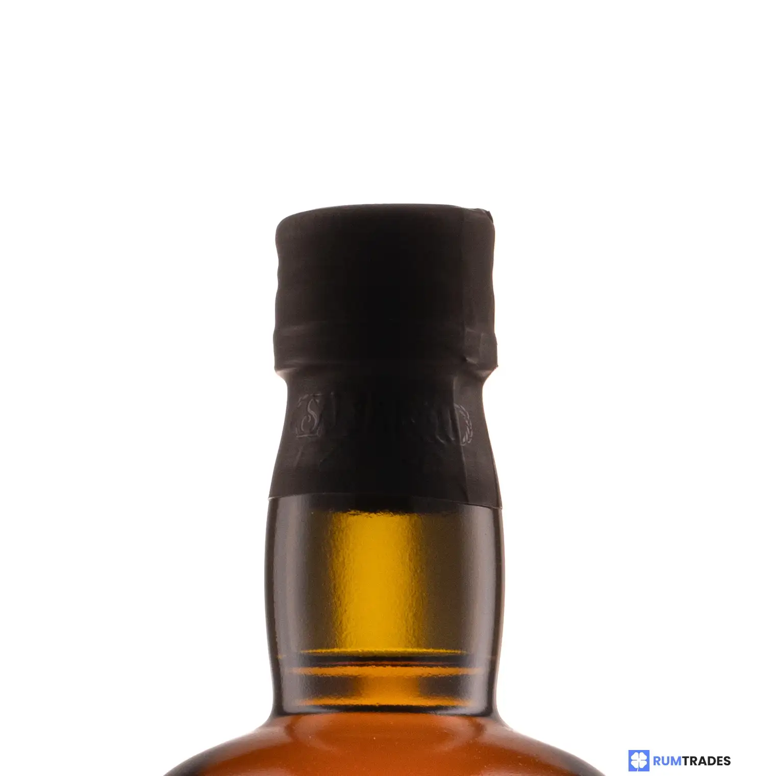 High resolution image of Samaroli Barbados Rhapsody Blended Rum 2006