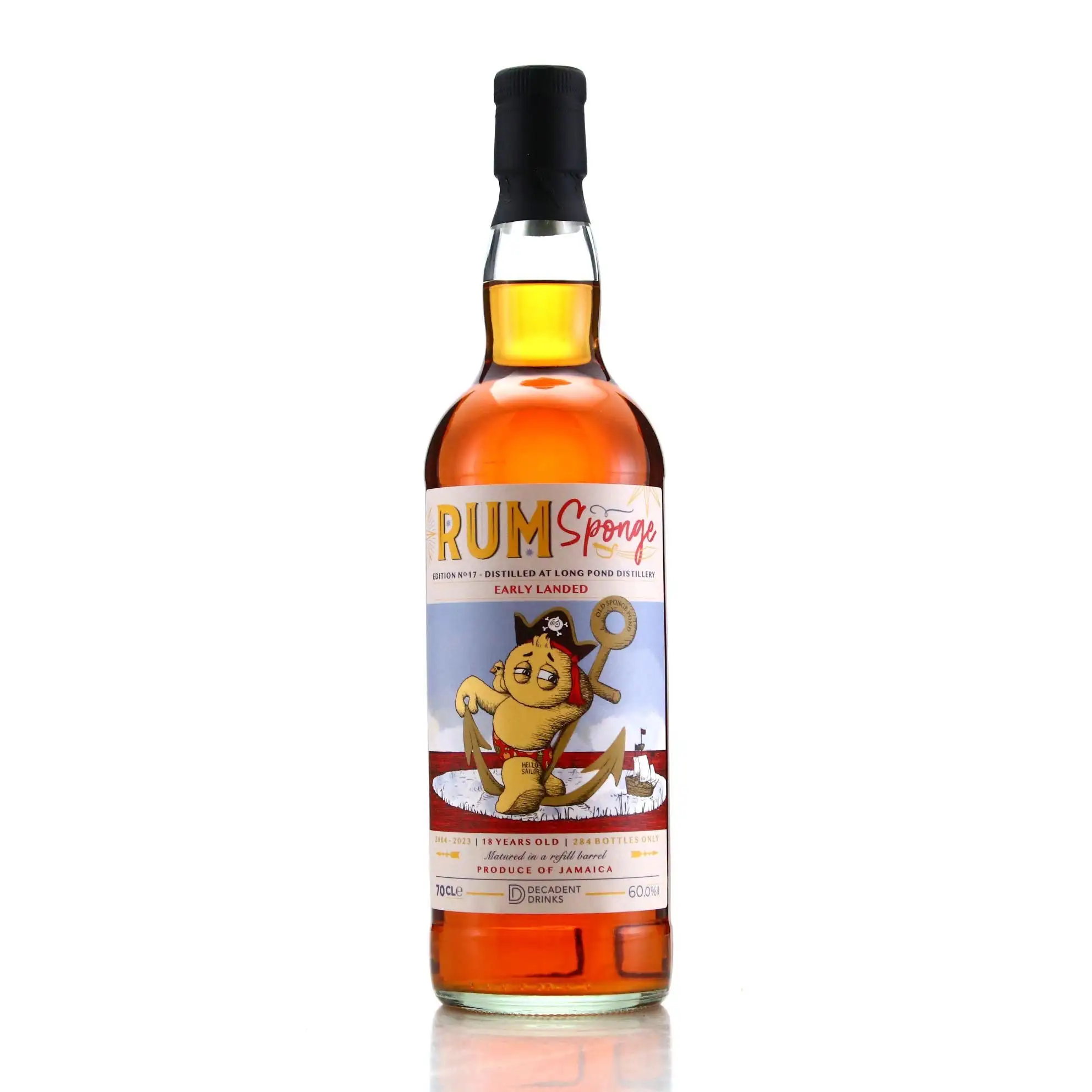 LVMH launches premium Cuban rum brand, Eminente