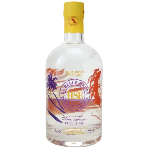 High resolution image of the bottle