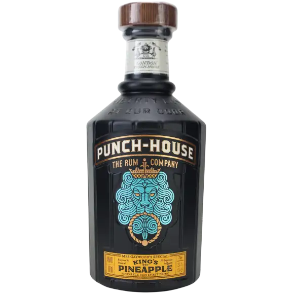 Bottle of Punch House Ltd. King’s Pineapple