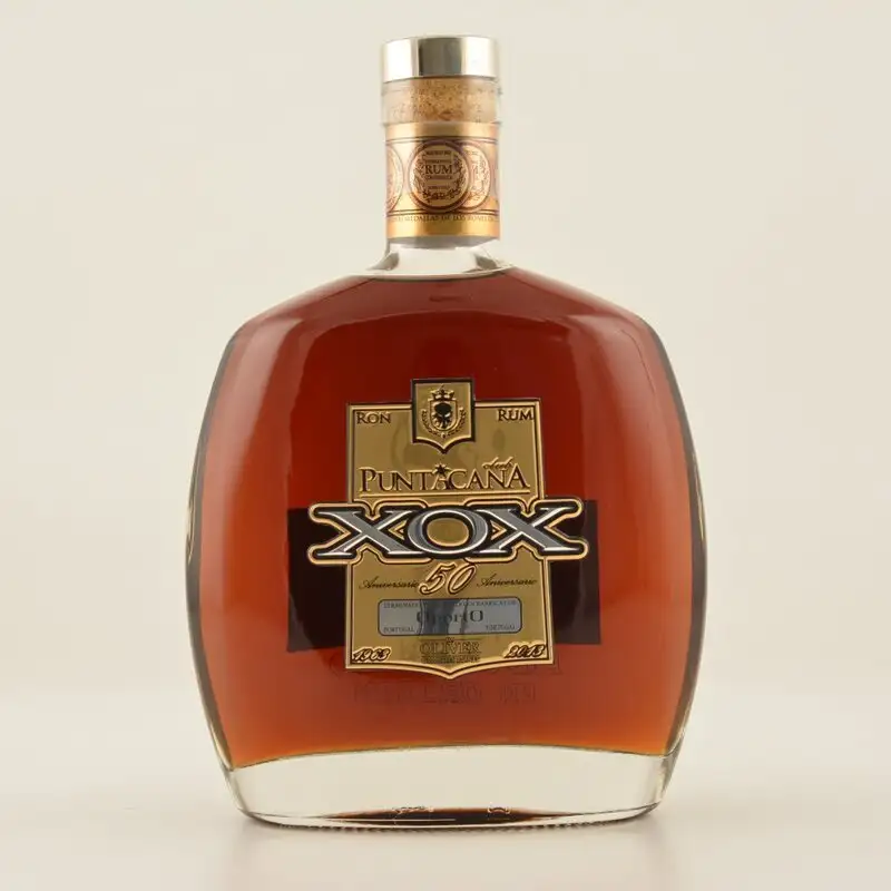 Dominican Republic Rum | the Find with Rums - Best Ratings RumX RumX