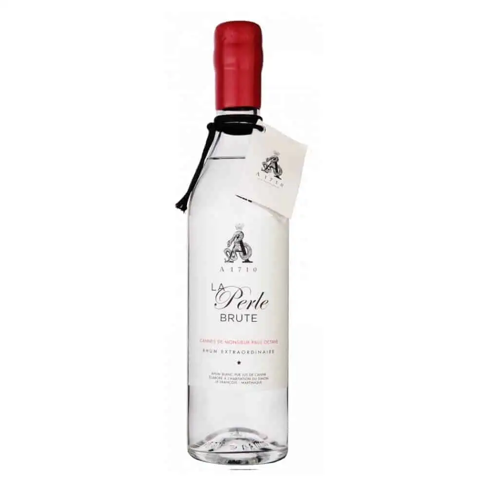 Bottle of A1710 La Perle Brute 2022