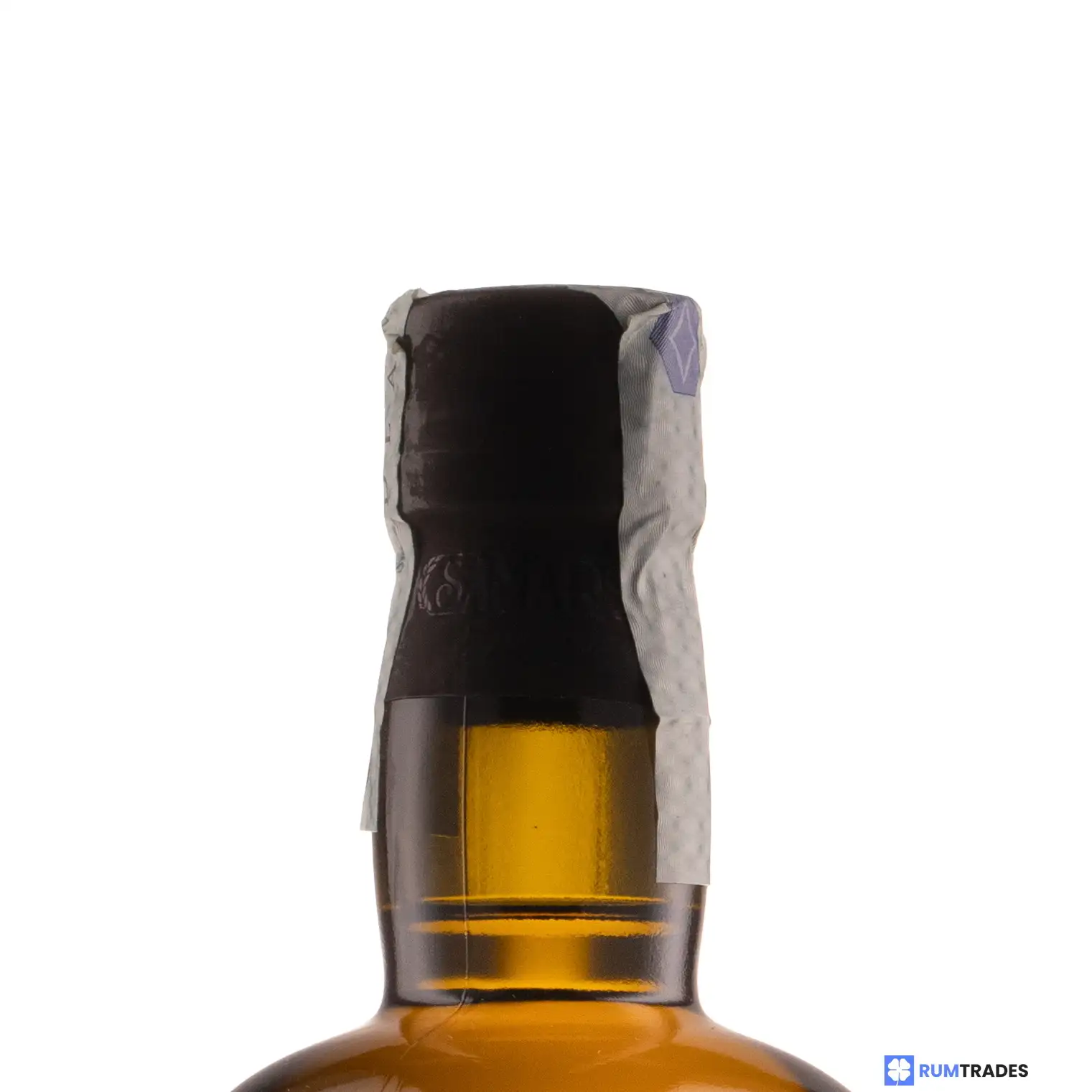 High resolution image of Samaroli Haiti Rum 2004