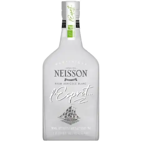 Bottle of Neisson L’Esprit de Neisson Bio 2022