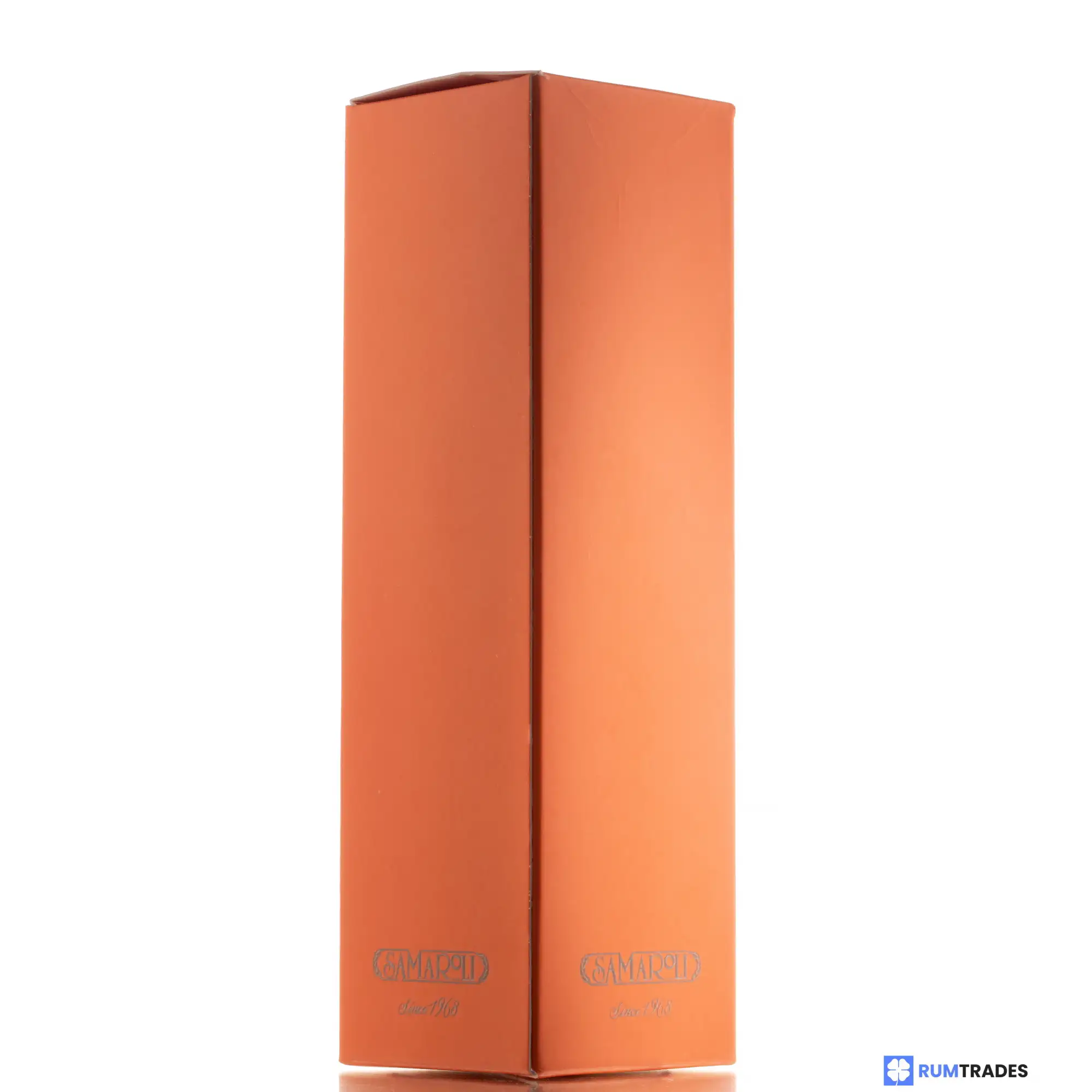 High resolution image of Samaroli Australia Rum 2007