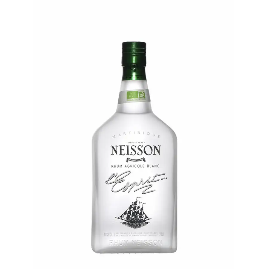 Bottle of Neisson L‘Esprit de Neisson Bio 2024