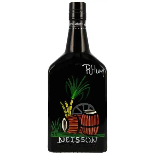 Bottle of Neisson Tatanka 2023