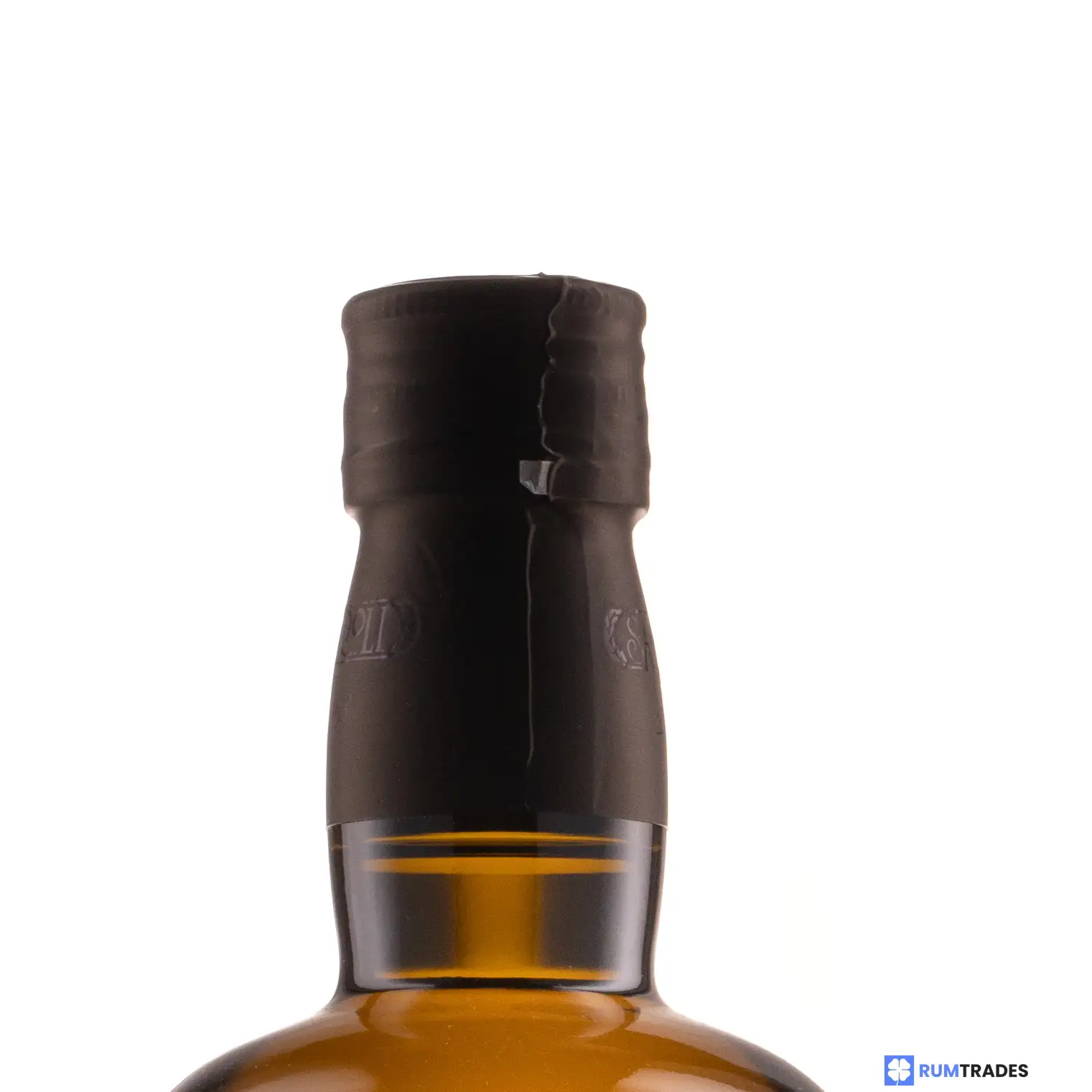 Hochauflösendes Bild von Samaroli Barbados Rhapsody Blended Rum (Edition 2023) 2006