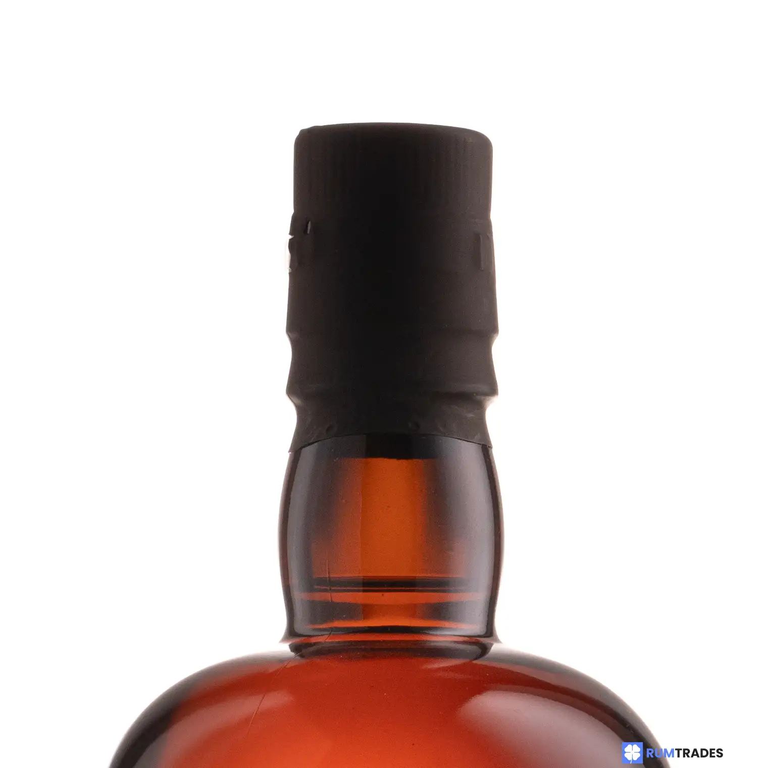 High resolution image of the bottle