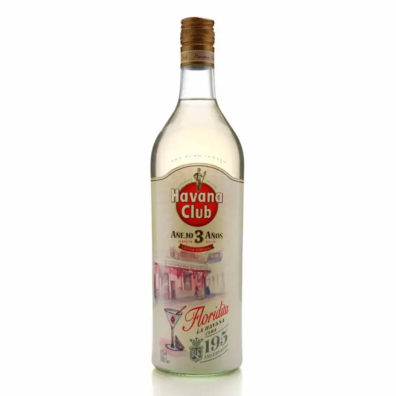 High resolution image of the bottle