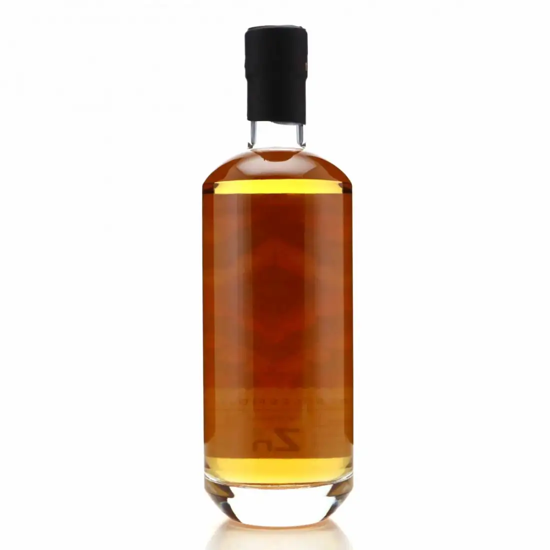 High resolution image of Zéro Nine Spirits South Pacific Rum des Îles Fidji 2015