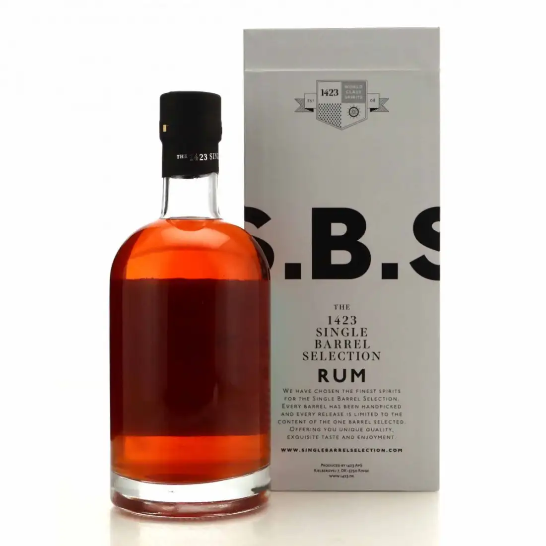 High resolution image of Foursquare S.B.S Barbados 2013