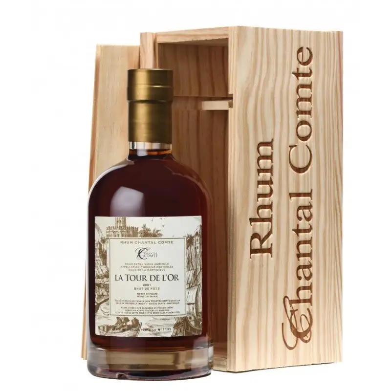 Martinique Rum Ratings - Find the Best Rums with RumX
