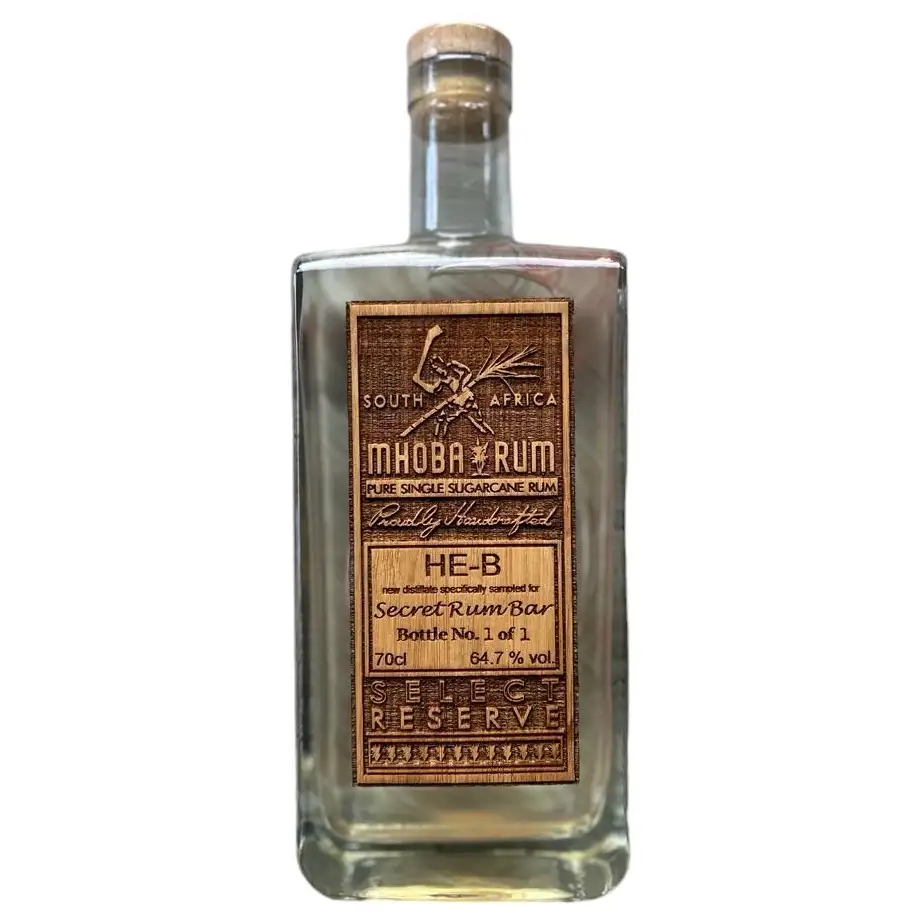 High resolution image of MHOBA HE-B (Secretrumbar) HE-B 2024