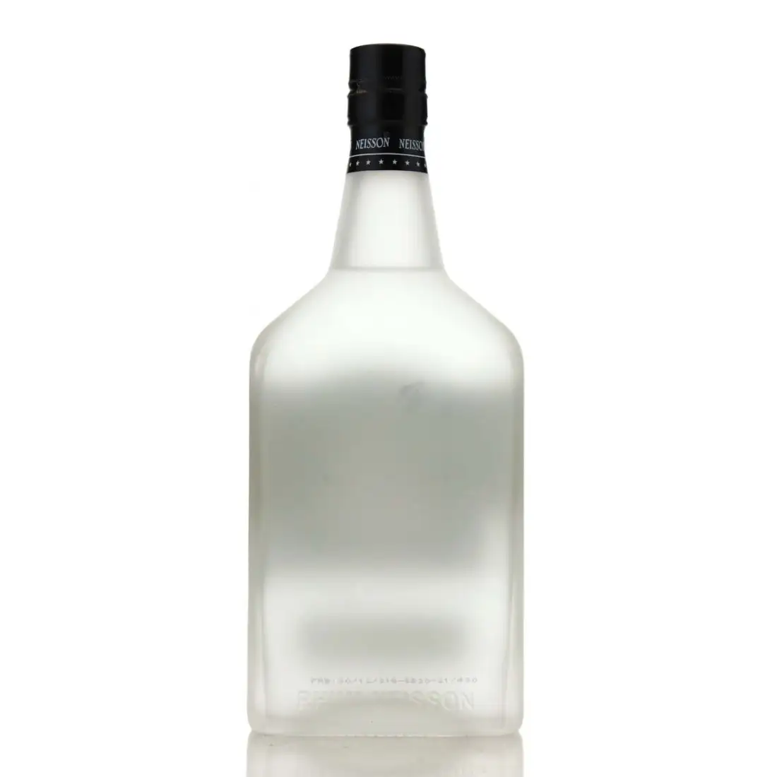 High resolution image of Neisson Le Rhum Bio Par Neisson 2021