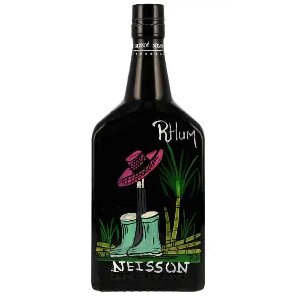 Bottle of Neisson Tatanka (Élevé sous bois) 2024