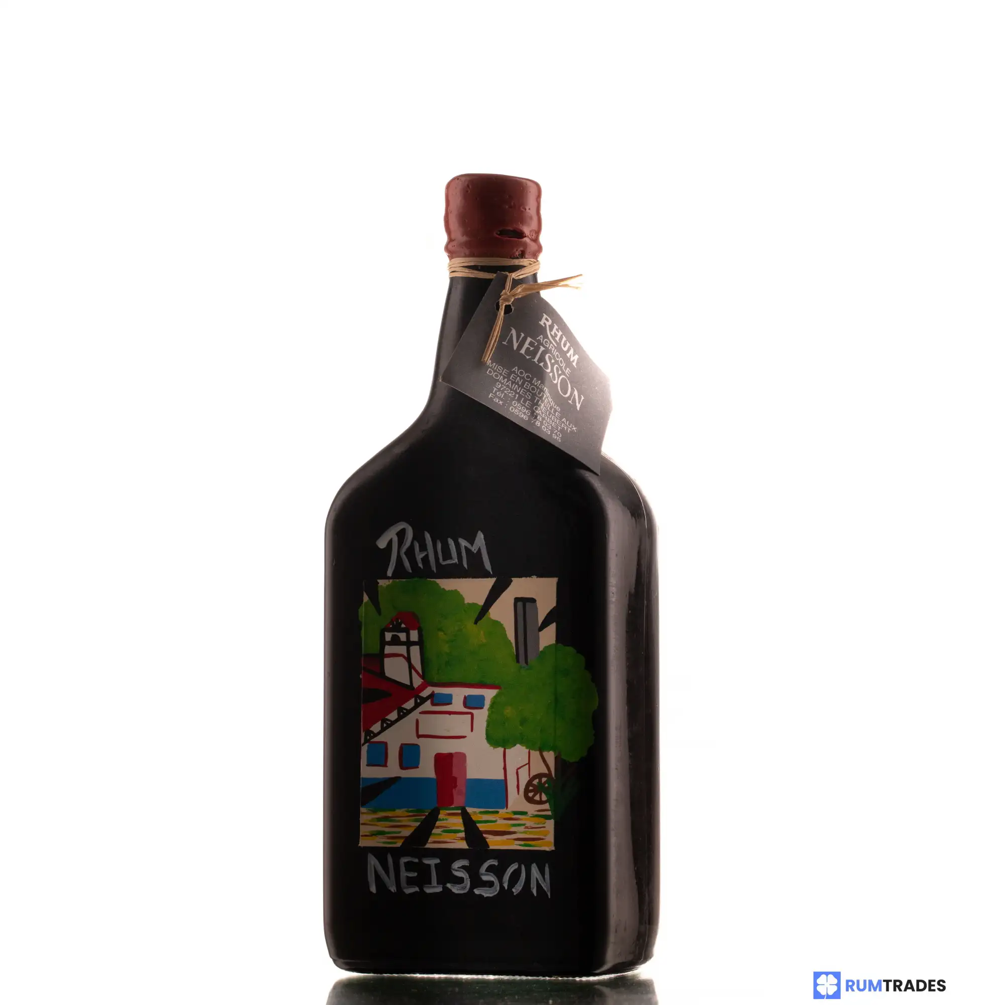 High resolution image of Neisson Tatanka 089A/2007