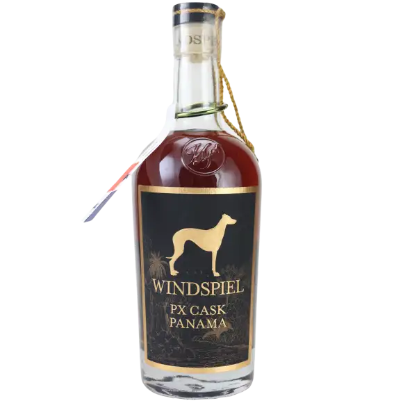 Bottle of Windspiel Manufaktur GmbH PX Cask Panama