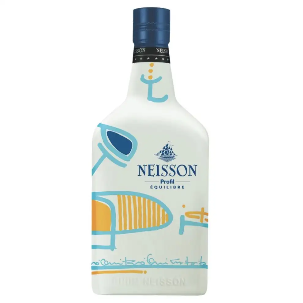 Bottle of Neisson Profil Équilibre 2025