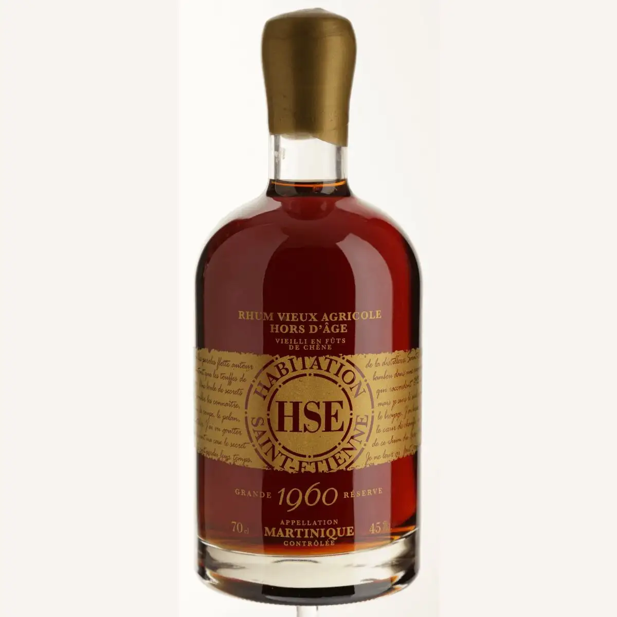 Rhum J.M 2004 Limited Edition Rum - Rated 9.0 RX12229