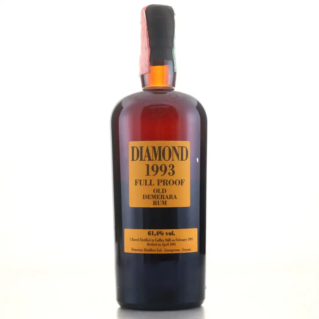 Diplomatico Rum Distillery Collection No 2 (Limited Edition) — Village  Liquor