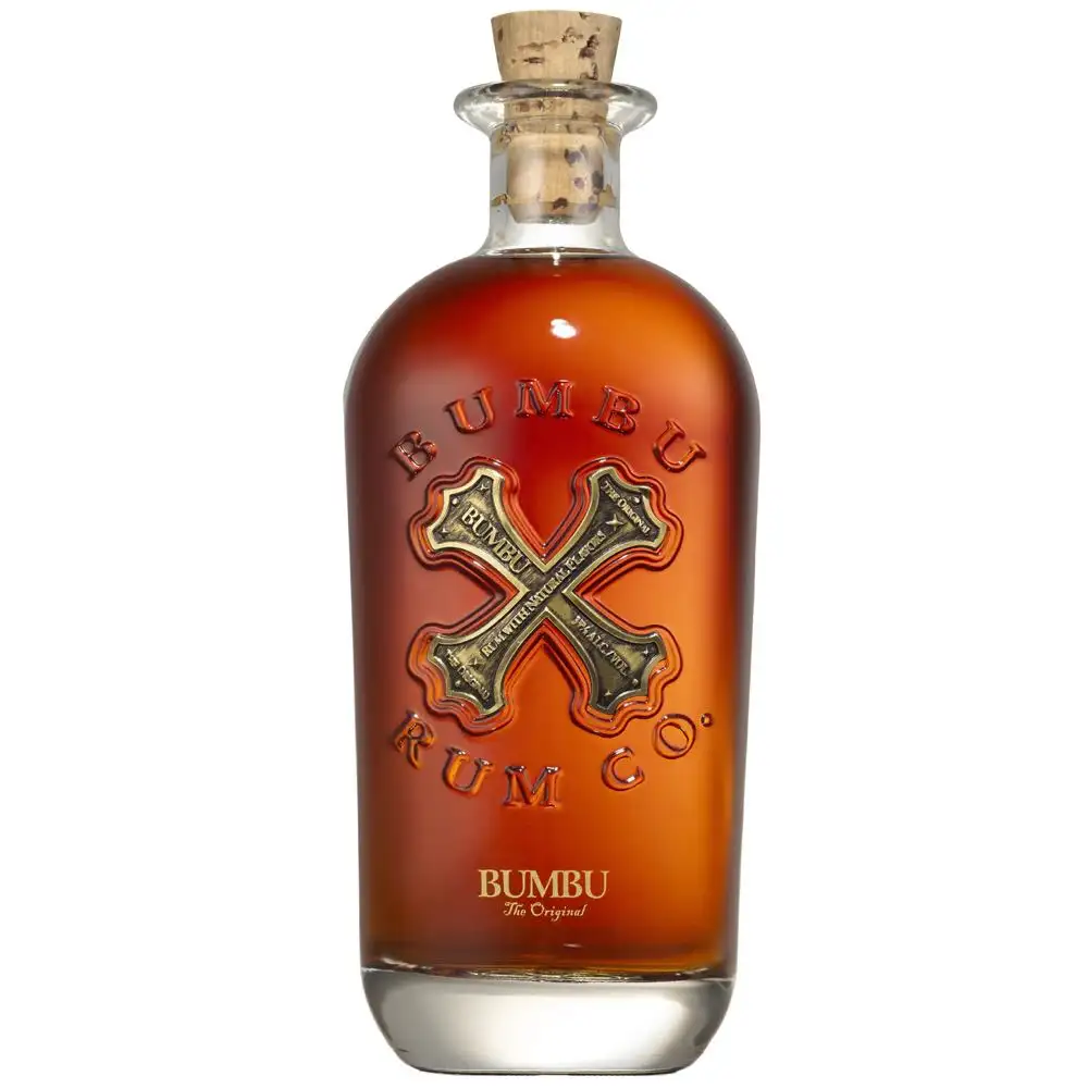 BUY] Embargo Añejo Esplendido Caribbean Rum