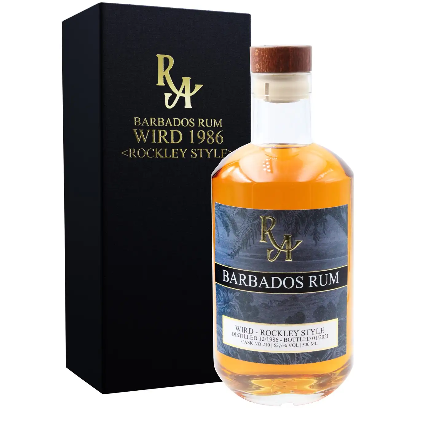 Ratings - Barbados Best with Rums | Find Rum the RumX RumX