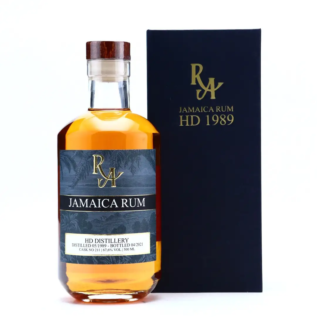 Best Rums RumX Find with the Jamaica RumX Rum - Ratings |