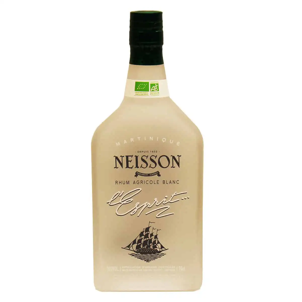 Bottle of Neisson L‘Esprit de Neisson Bio 2020