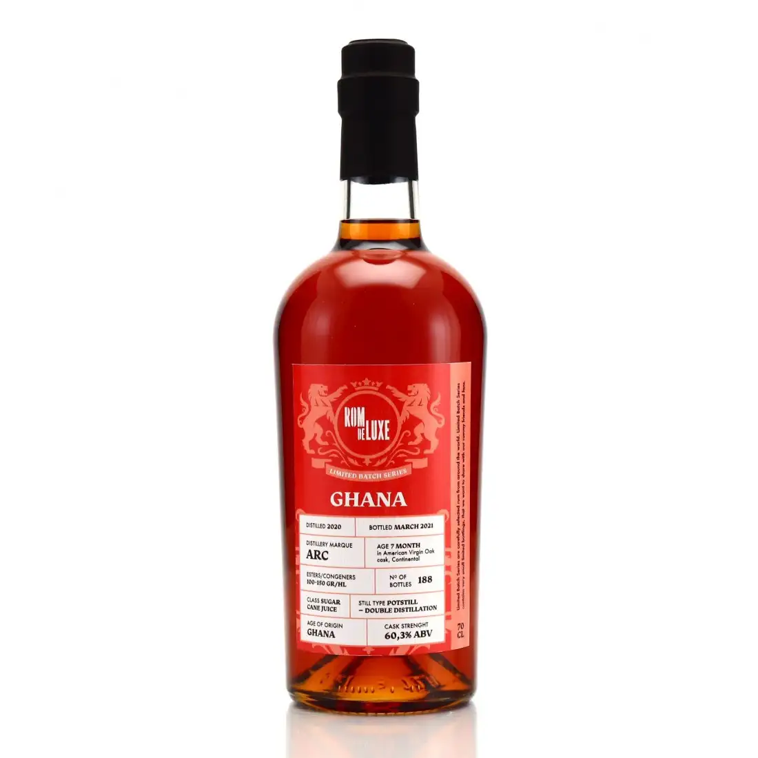 Unknown Rum Ratings - Find the Best Rums with RumX | RumX