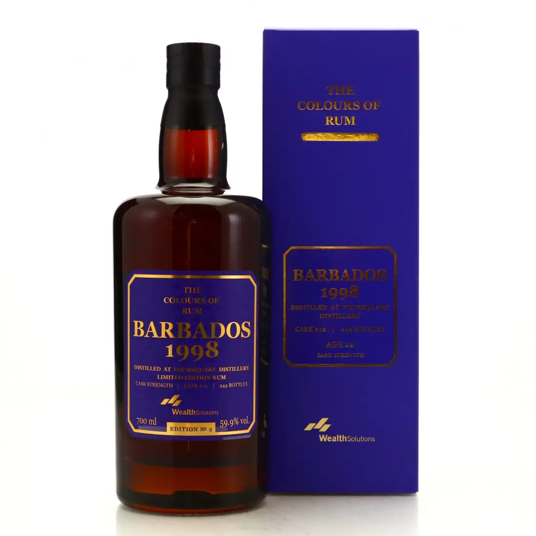 Barbados the Rums Rum - Find RumX Best RumX | with Ratings