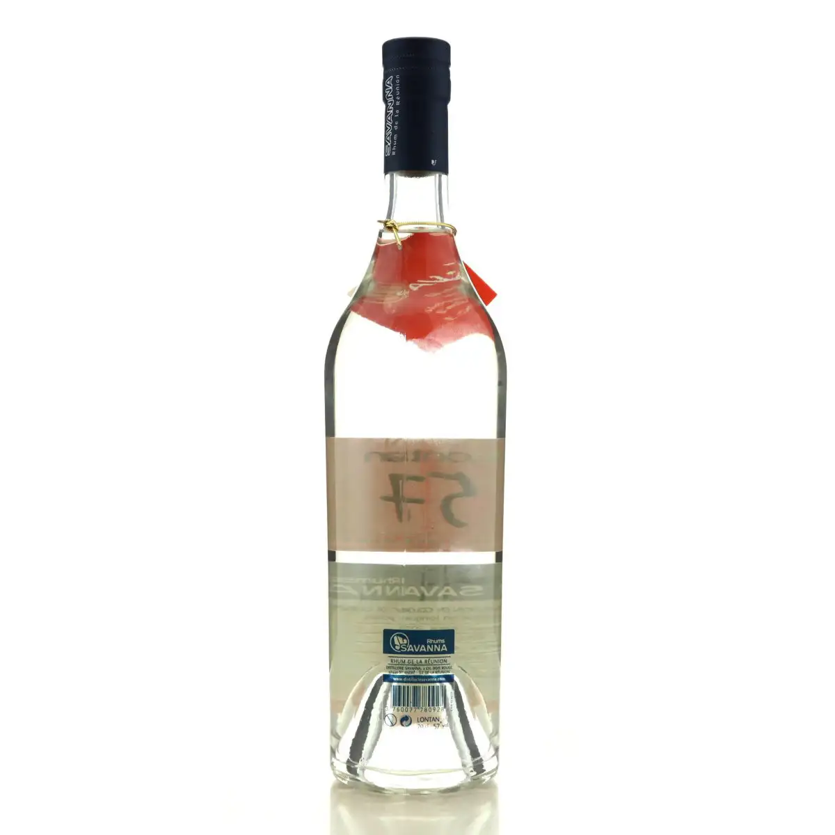 High resolution image of Savanna Lontan 2019