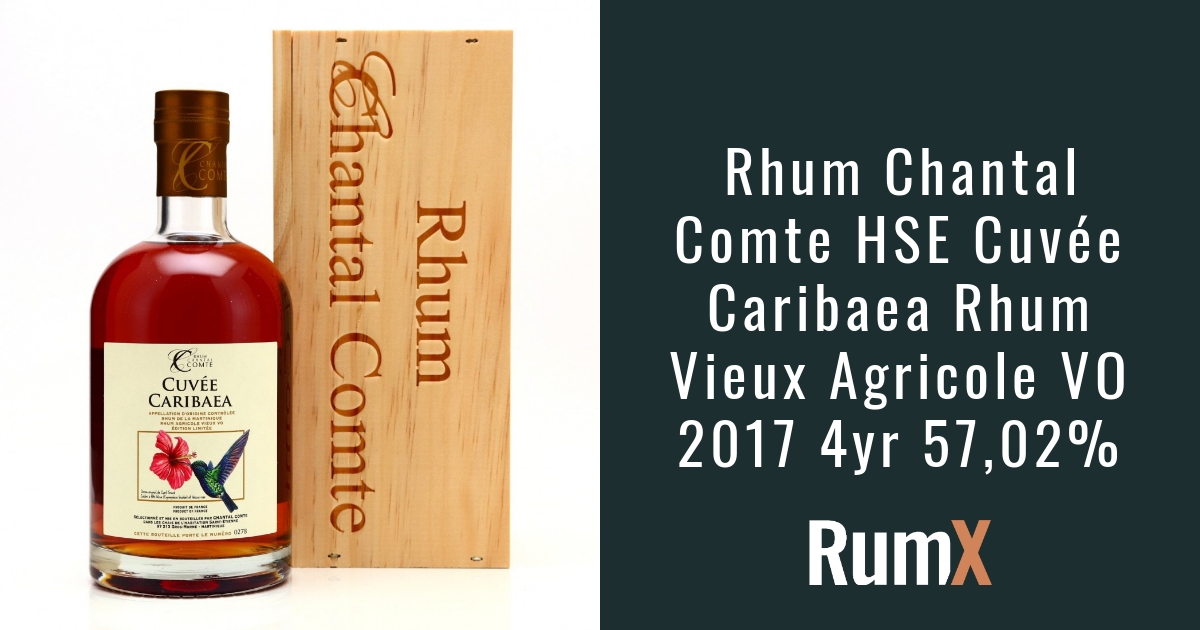 Dégustation Rhum - 4 Novembre - Les Trois Vins