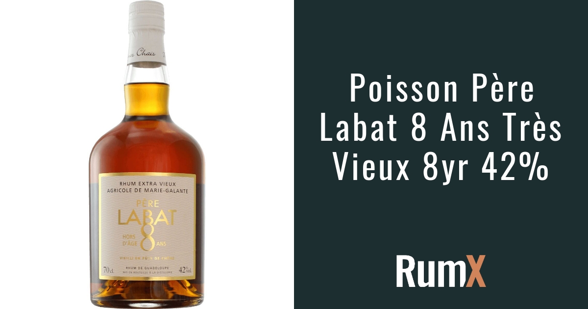 Les Rhums Vieux de Marie-Galante Bielle 2003 Très Vieux Rhum 52,8° - Rhum  Attitude